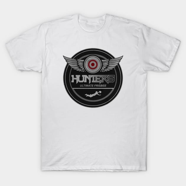 Hunters Ultimate T-Shirt by CTShirts